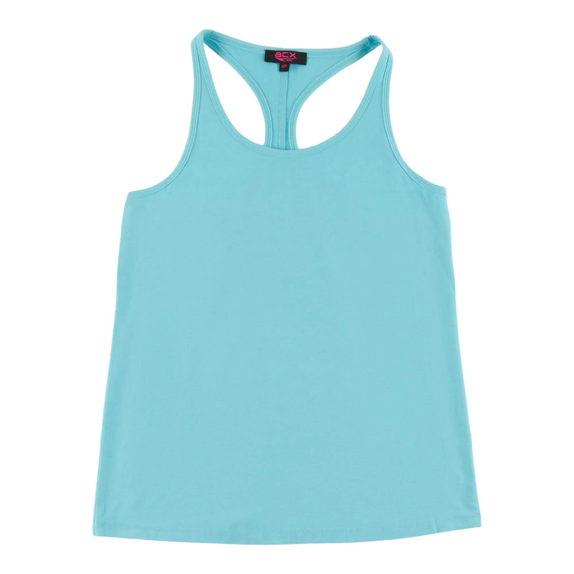 ACX Active Women's Balance Solid Tank Top sold by Giant Tiger product image thumbnail 3