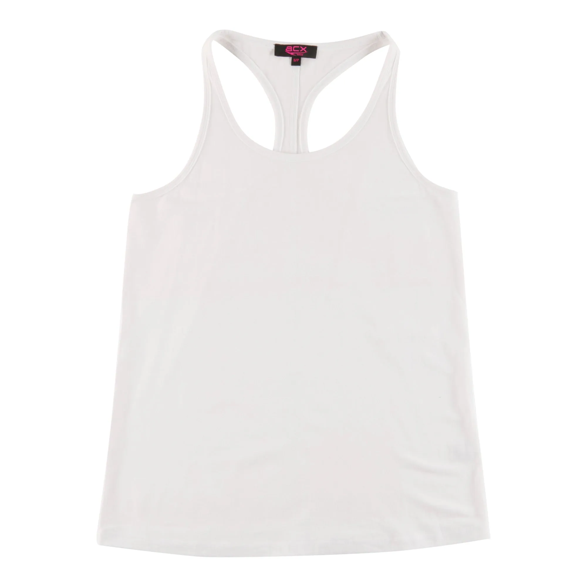 ACX Active Women's Balance Solid Tank Top sold by Giant Tiger product image thumbnail 2