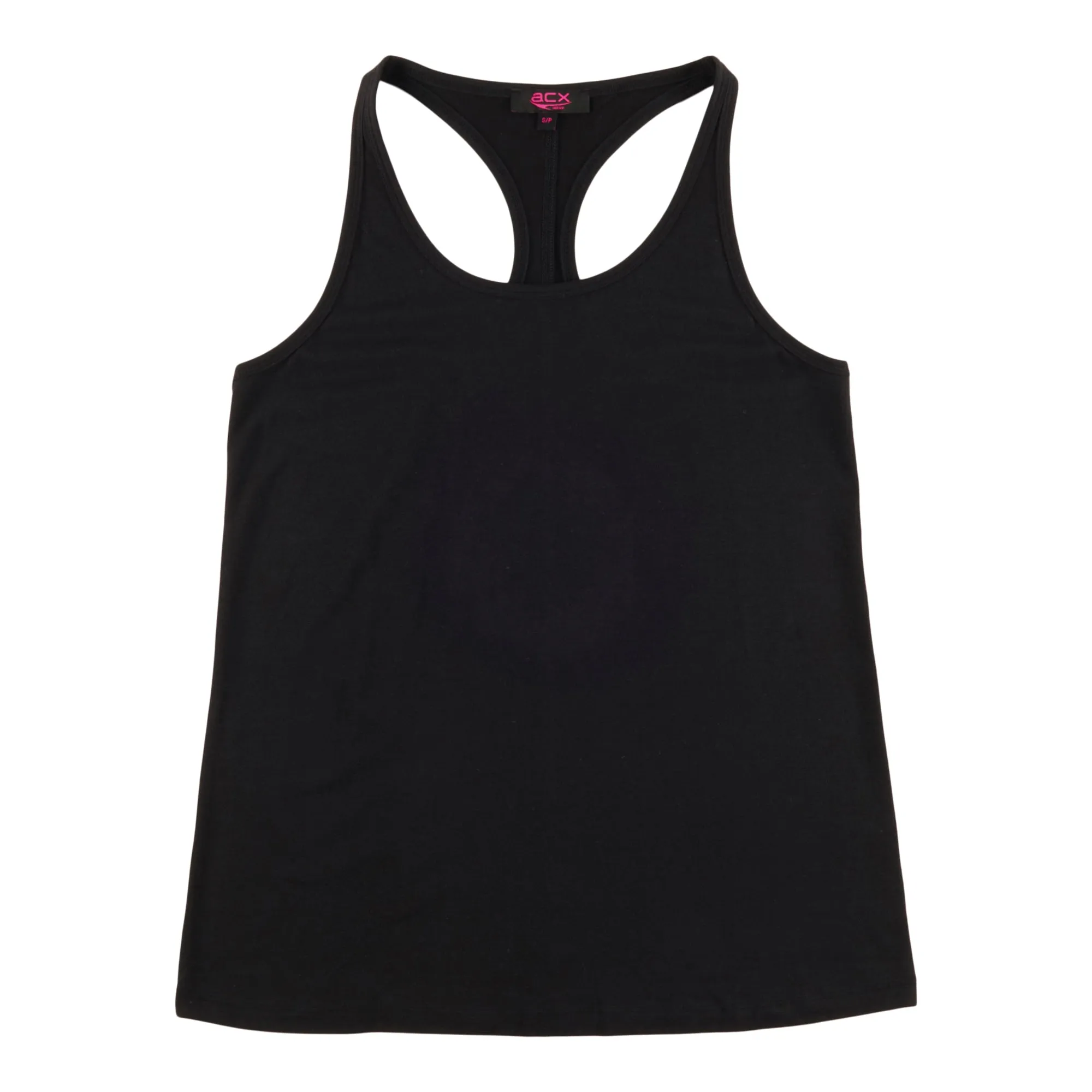 ACX Active Women's Balance Solid Tank Top sold by Giant Tiger
