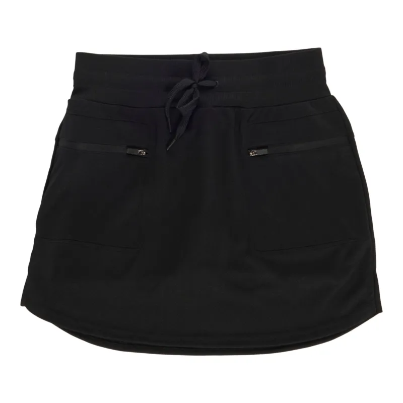 ACX Active Women's Knit Skort with Pockets sold by Giant Tiger