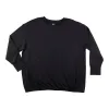 ACX Active Women's Plus Fitness Crew Neck Popover sold by Giant Tiger