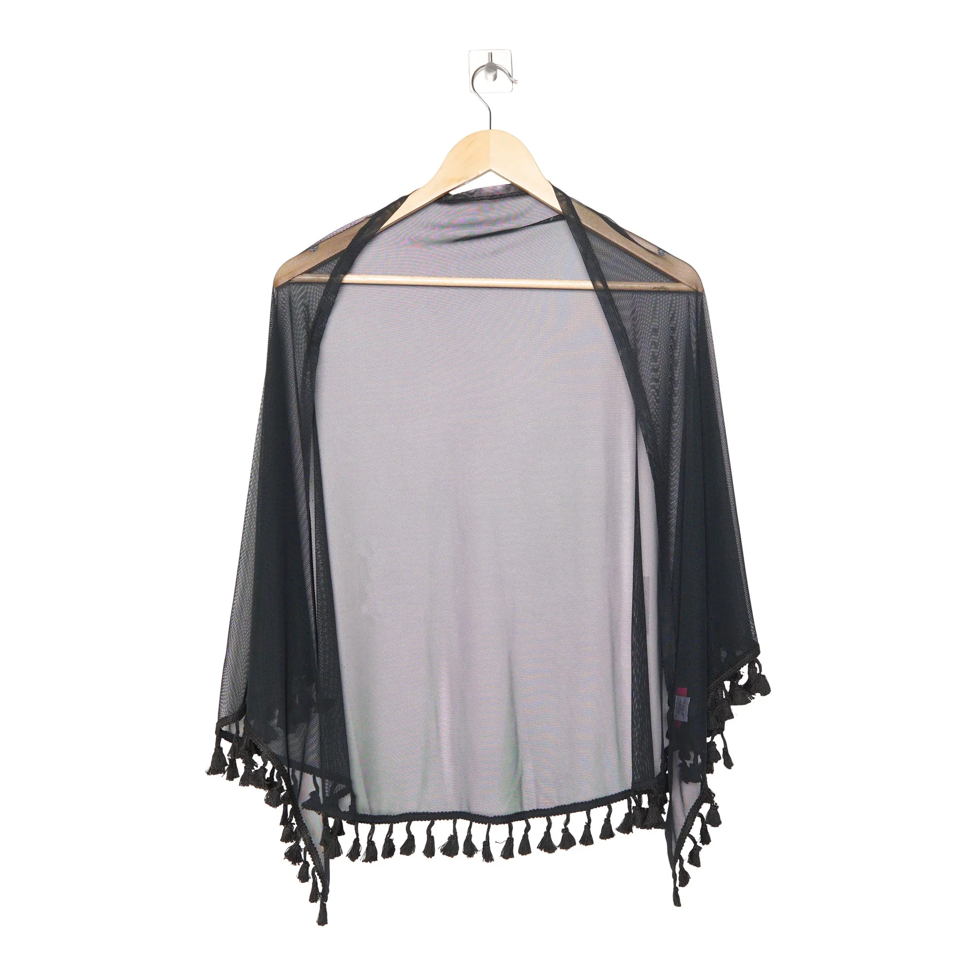 ACX Active Women's Mesh Wrap Skirt Cover-Up sold by Giant Tiger