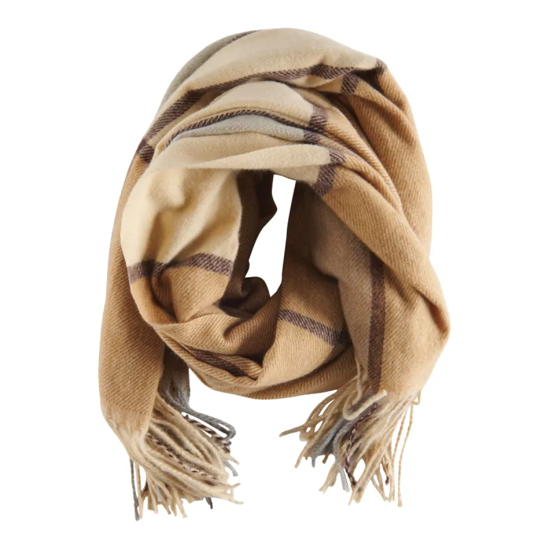 mySTYLE Women's Woven Scarf sold by Giant Tiger