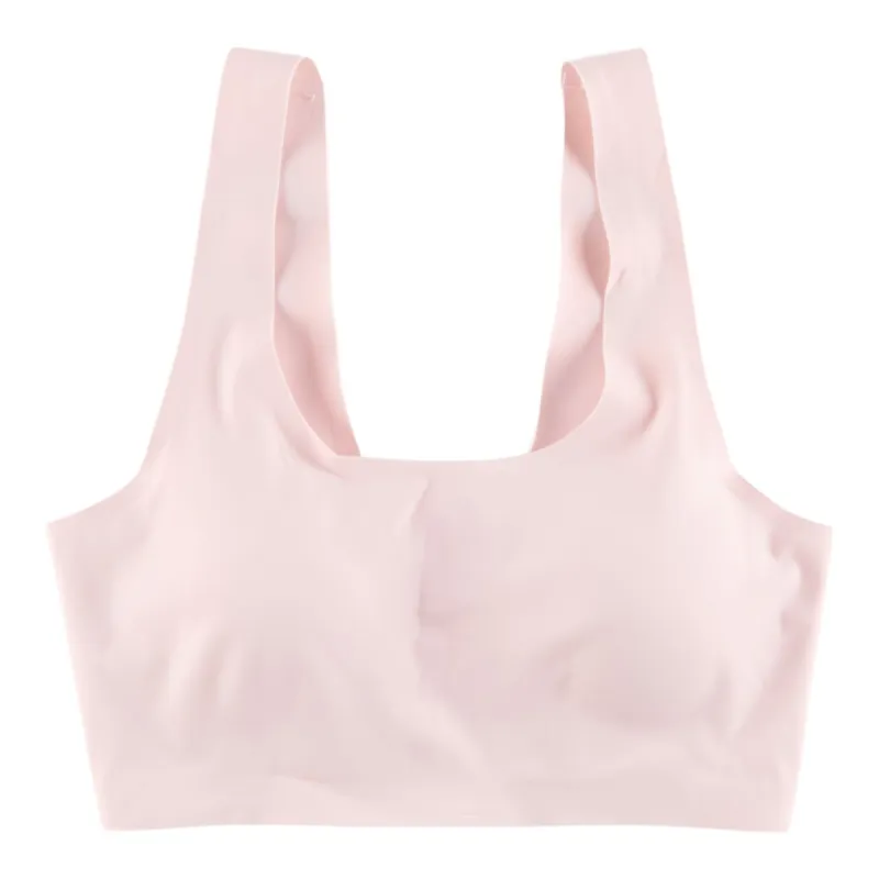 Carisma Women's Wire-Free Bonded Comfort Bra sold by Giant Tiger