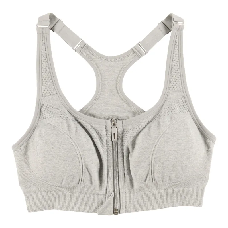 ACX Active Women's Seamless Sports Bra sold by Giant Tiger