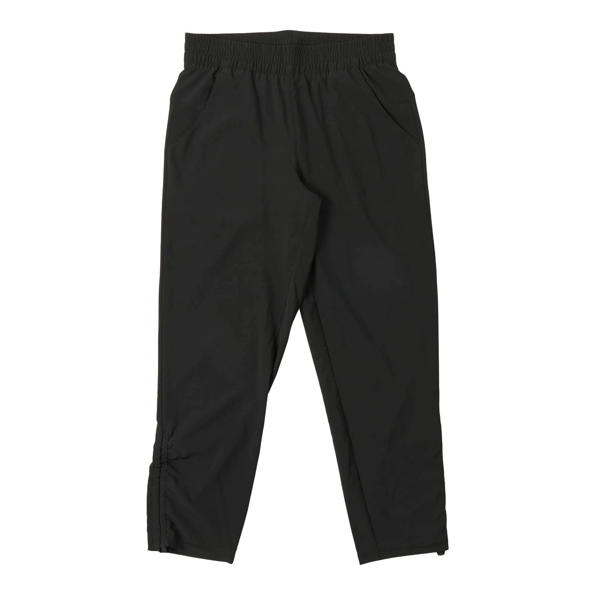 ACX Active Women's Pants with Ruched Bottoms sold by Giant Tiger