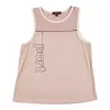 ACX Active Women's Balance Tank Top with Contrast sold by Giant Tiger