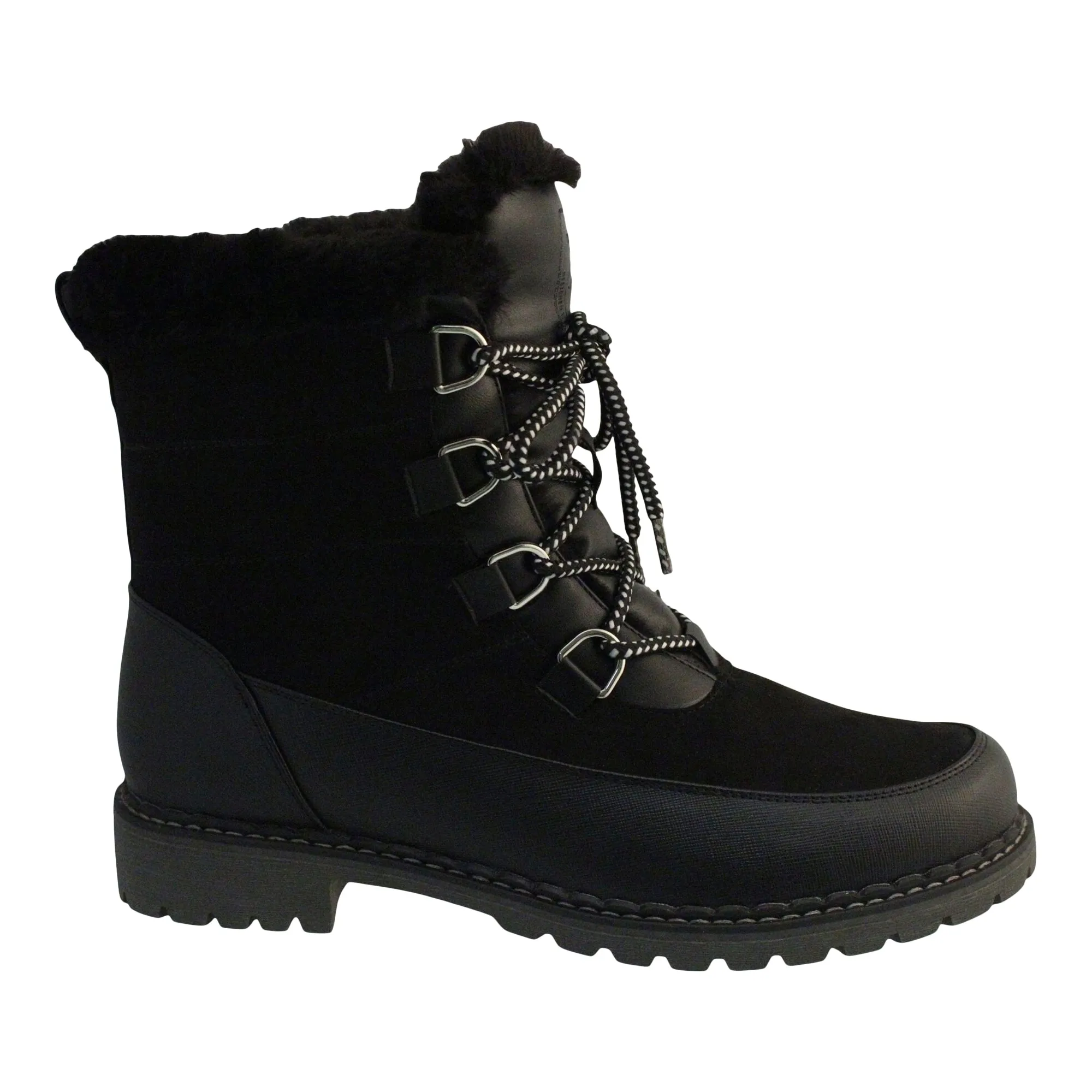 Mountain Ridge Women's Thinsulate Winter Boots sold by Giant Tiger