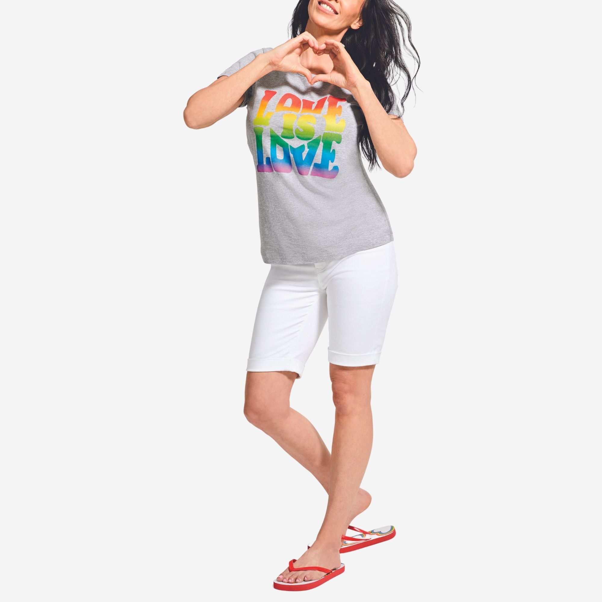 Adult Pride Graphic Printed T-Shirt sold by Giant Tiger product image thumbnail 4