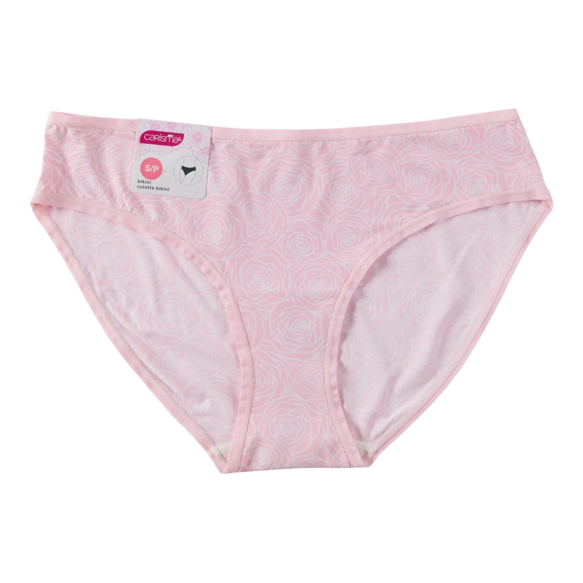 Carisma Women's Micro Bikini Underwear sold by Giant Tiger product image thumbnail 2