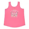mySTYLE Women's Plus Summer Sizzle Screen Print Tank Top sold by Giant Tiger