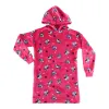 Carisma Women's Plush Blanket Hoodie sold by Giant Tiger