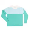 mySTYLE Women's Striped Pullover Sweater sold by Giant Tiger