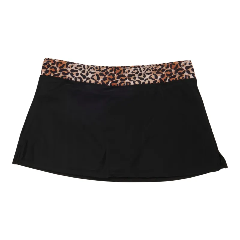 ACX Active Women's Animal Skortini sold by Giant Tiger
