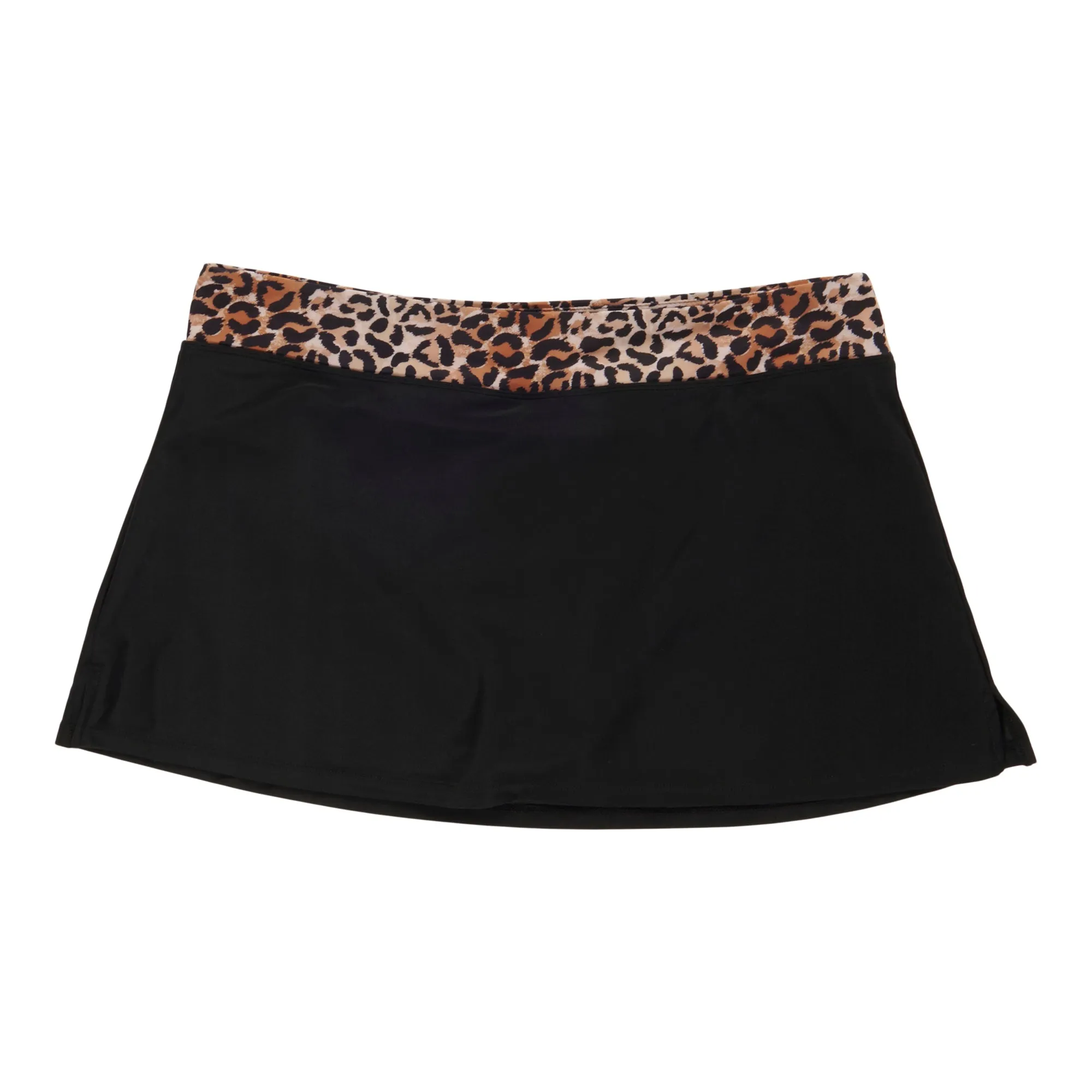 ACX Active Women's Animal Skortini sold by Giant Tiger
