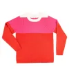 mySTYLE Women's Striped Pullover Sweater sold by Giant Tiger