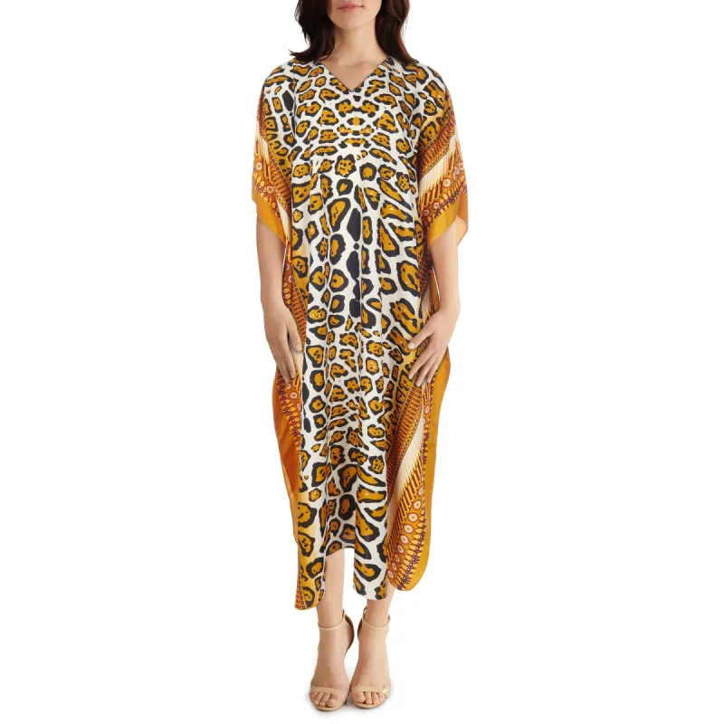 Women's Short Sleeve Printed Sleep Shirt sold by Giant Tiger