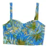 Women's Molded Cup Bra Tank Top sold by Giant Tiger