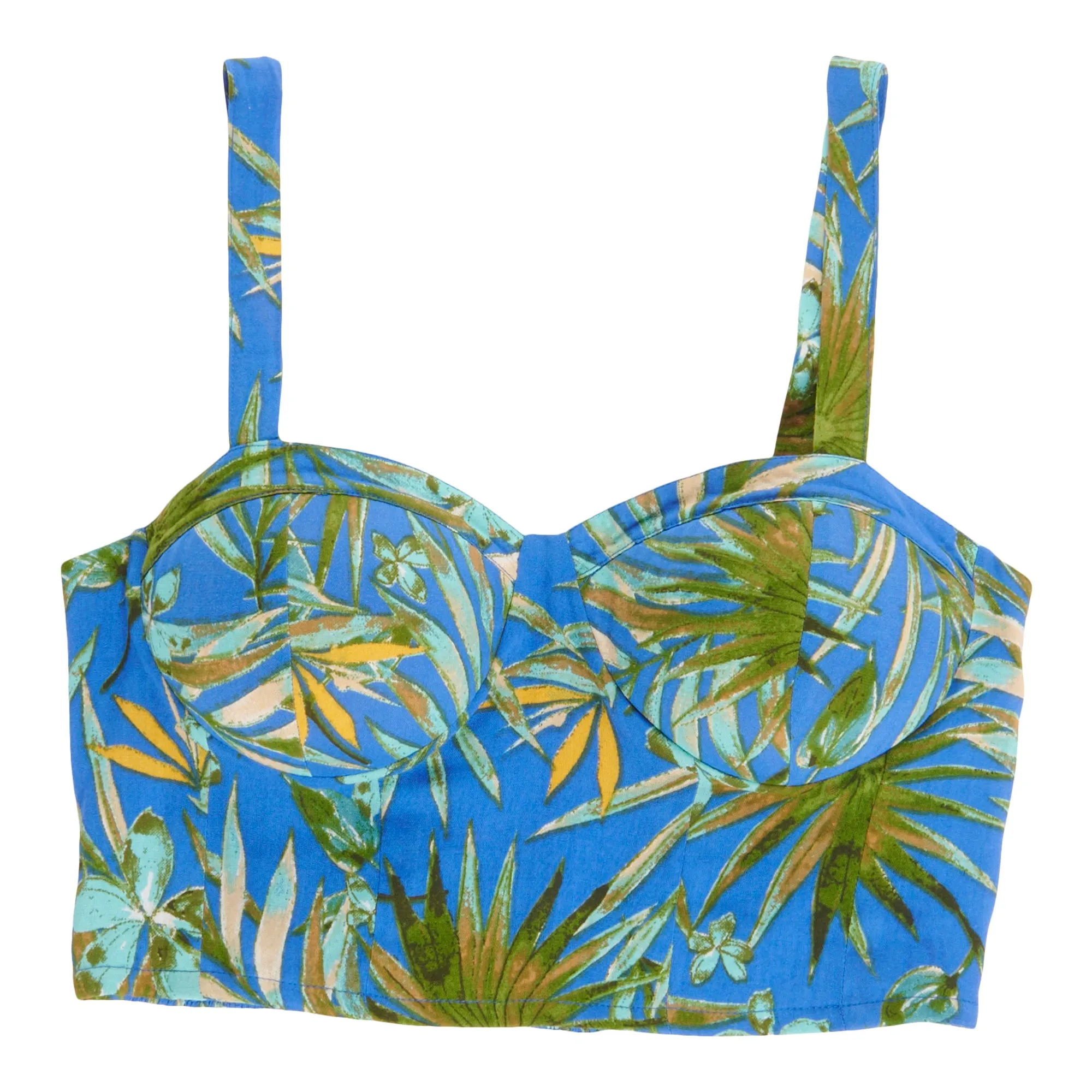 Women's Molded Cup Bra Tank Top sold by Giant Tiger product image thumbnail 4