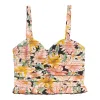 Women's Molded Cup Bra Tank Top sold by Giant Tiger