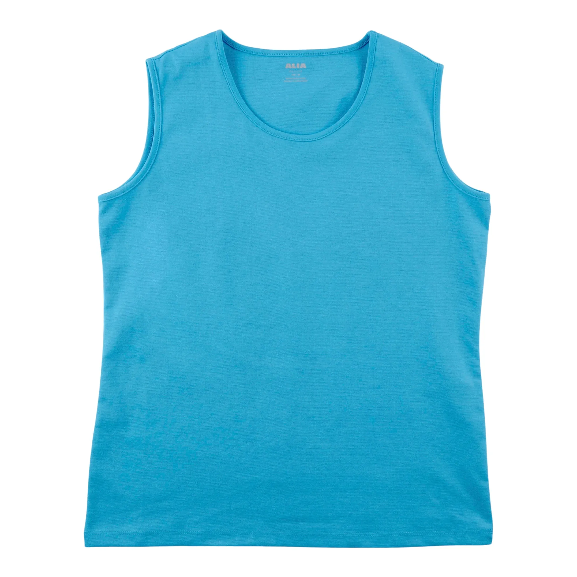 Women's Branded Sleeveless Tank Tops, Assorted sold by Giant Tiger product image thumbnail 3