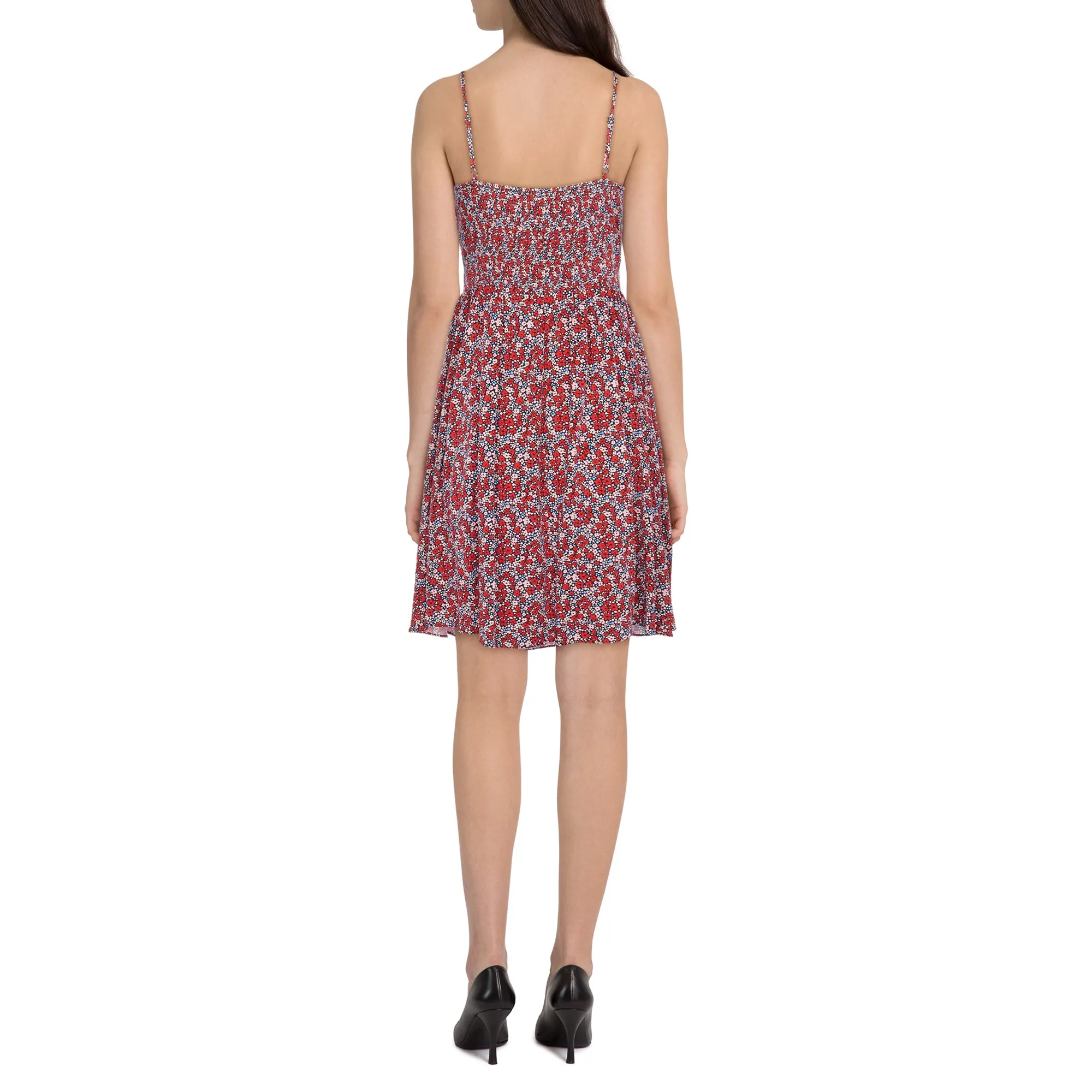 mySTYLE Women's Cool Comfort Casual Linen Dress sold by Giant Tiger product image thumbnail 4