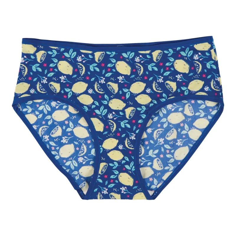 Carisma Women's Printed Fashion Micro Briefs sold by Giant Tiger