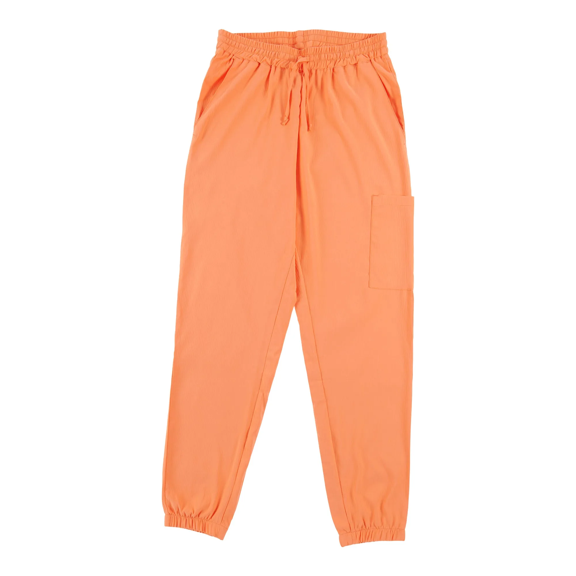 Options Women's Scrub Joggers with Side Cargo Pocket sold by Giant Tiger product image thumbnail 3