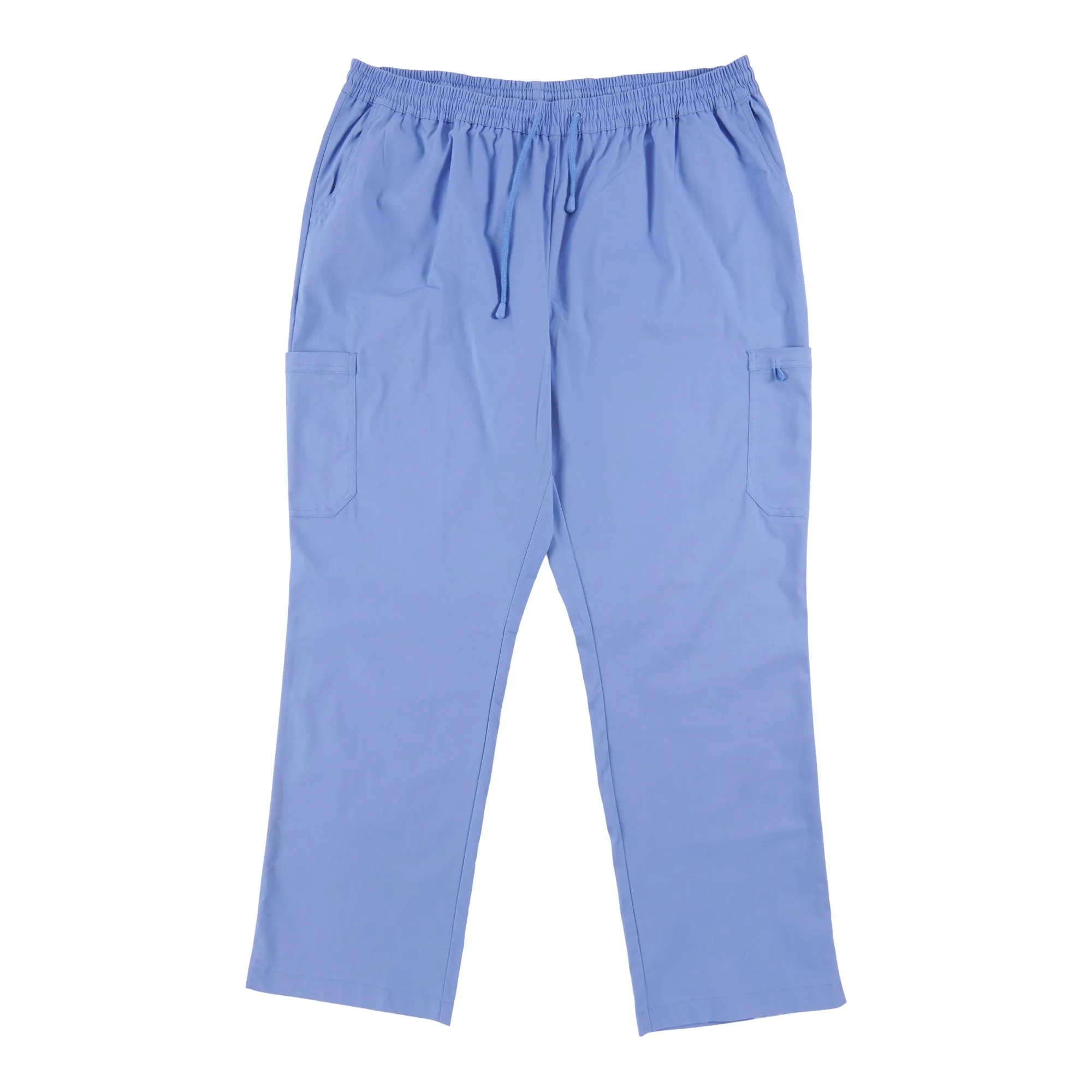 Options Women's Scrub Joggers with Side Cargo Pocket sold by Giant Tiger product image thumbnail 4