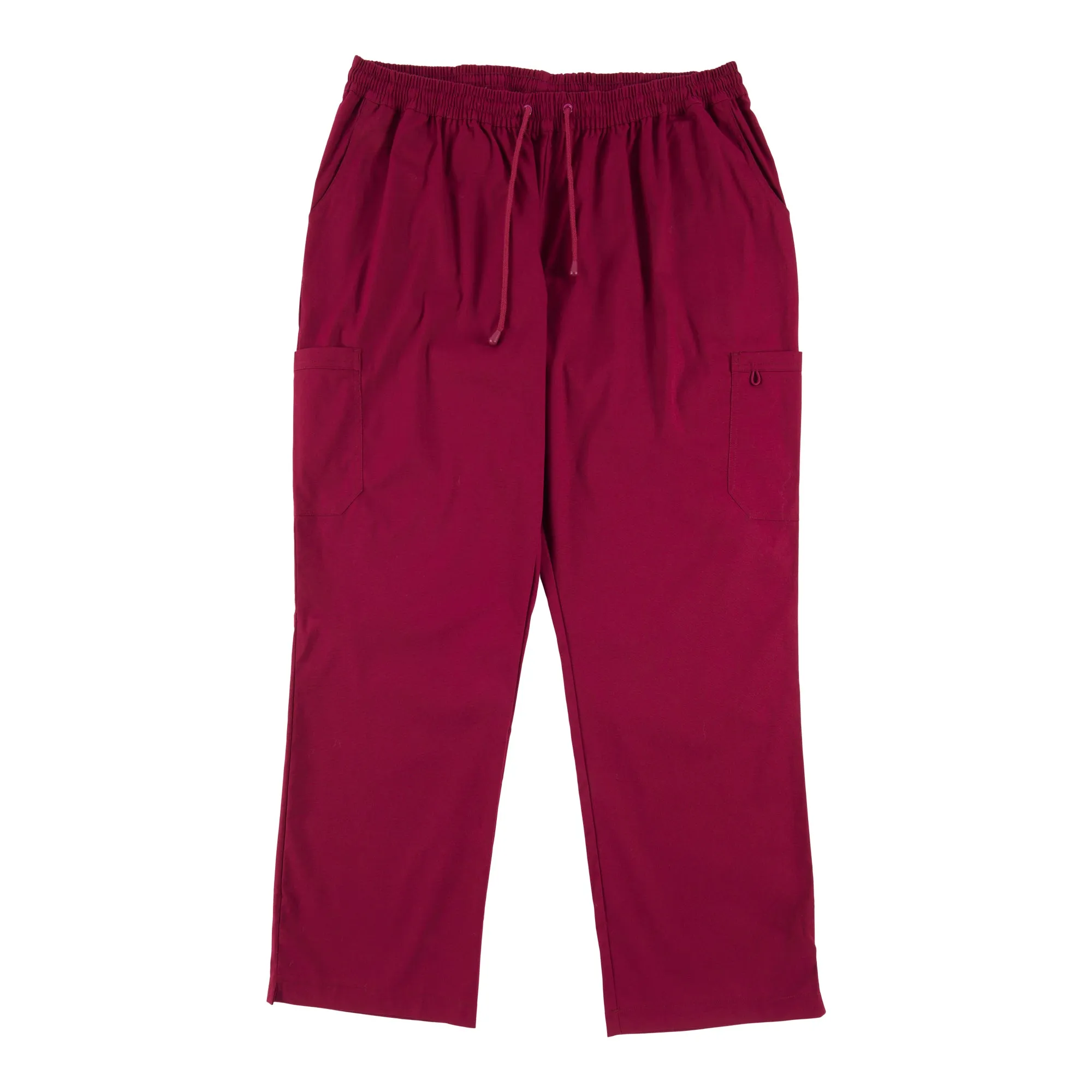 Options Women's Scrub Joggers with Side Cargo Pocket sold by Giant Tiger product image thumbnail 2