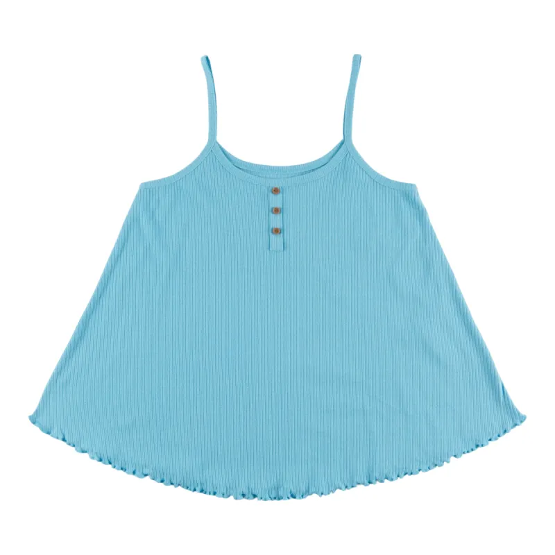 mySTYLE Women's Country Cool Textured Henley Top sold by Giant Tiger