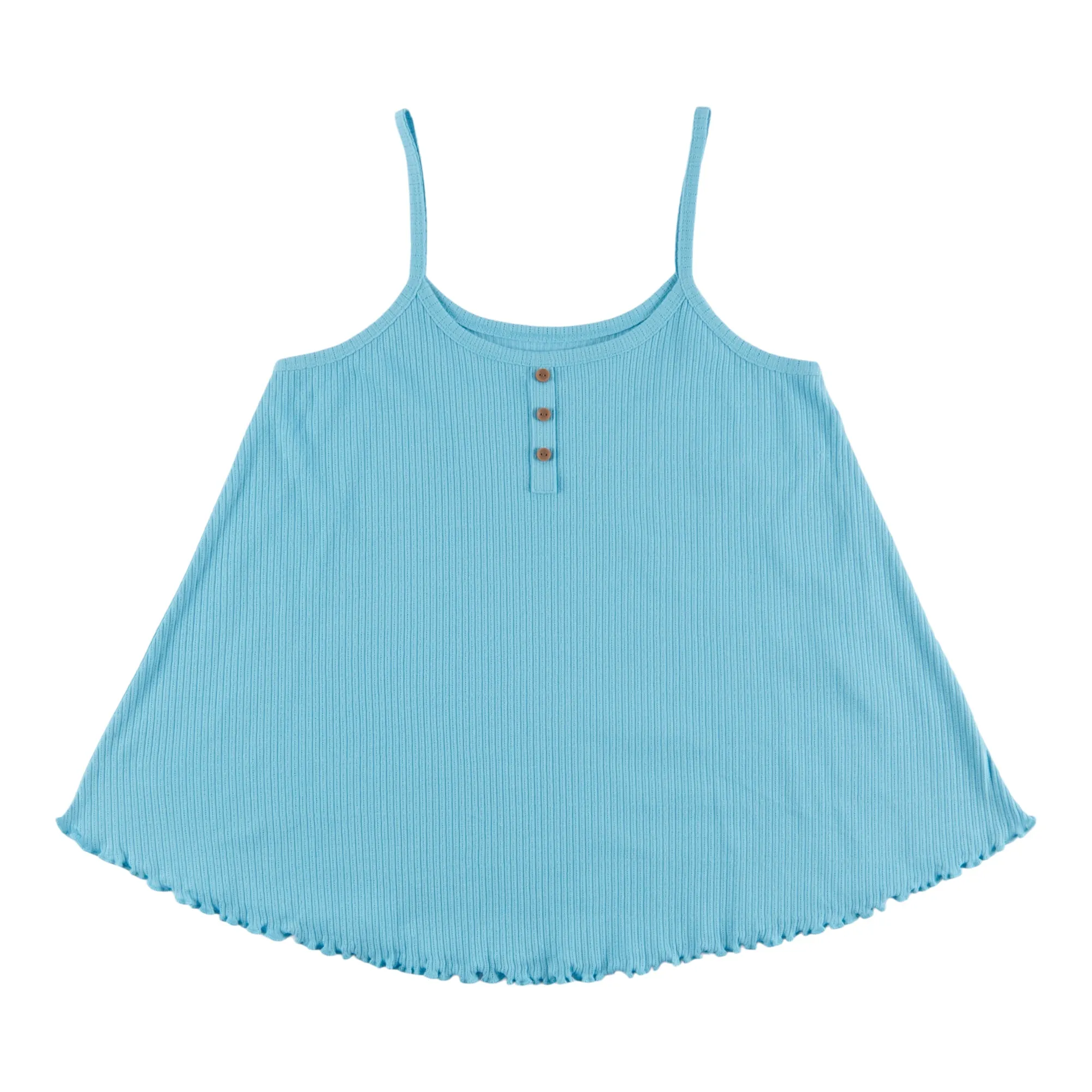 mySTYLE Women's Country Cool Textured Henley Top sold by Giant Tiger