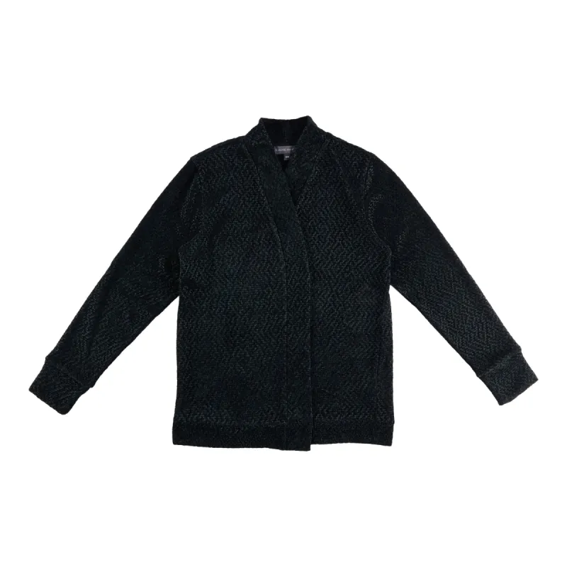 Classic Editions Women's Chenille Cardigan sold by Giant Tiger