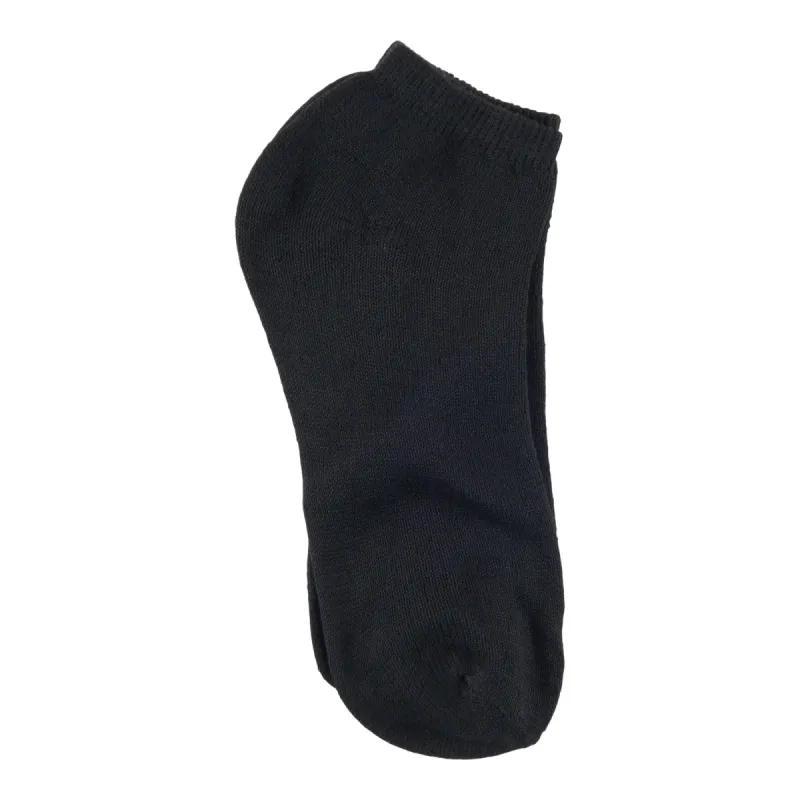 Women's Basic Anklet Socks, 20-pack sold by Giant Tiger