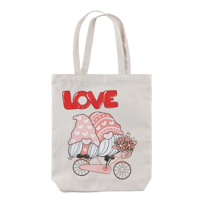 Novelty Tote Bags sold by Giant Tiger
