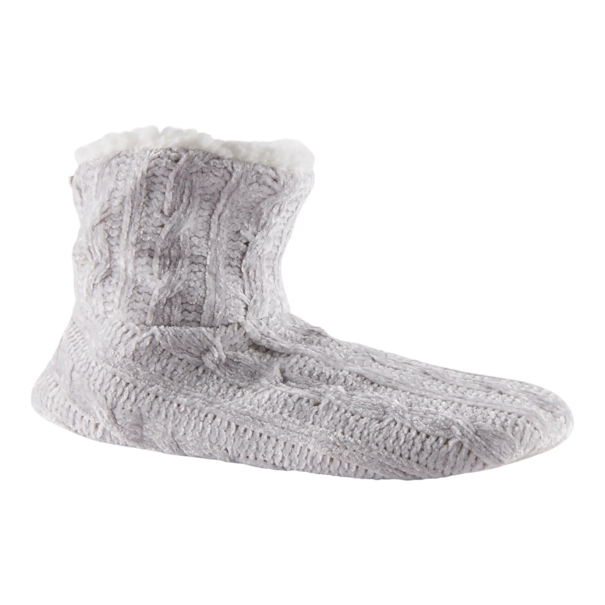 Heat Pro Women's Slipper Booties sold by Giant Tiger product image thumbnail 4