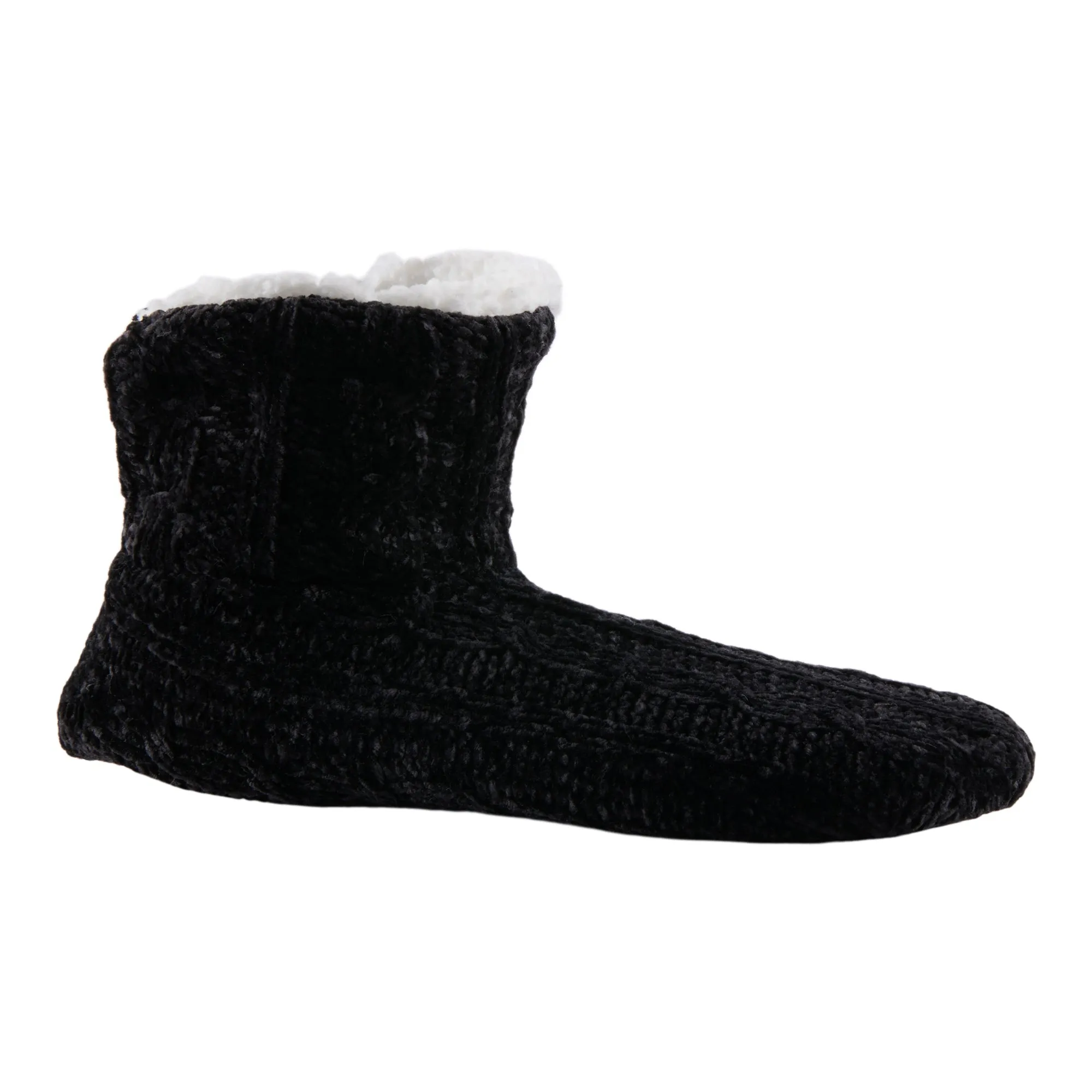 Heat Pro Women's Slipper Booties sold by Giant Tiger