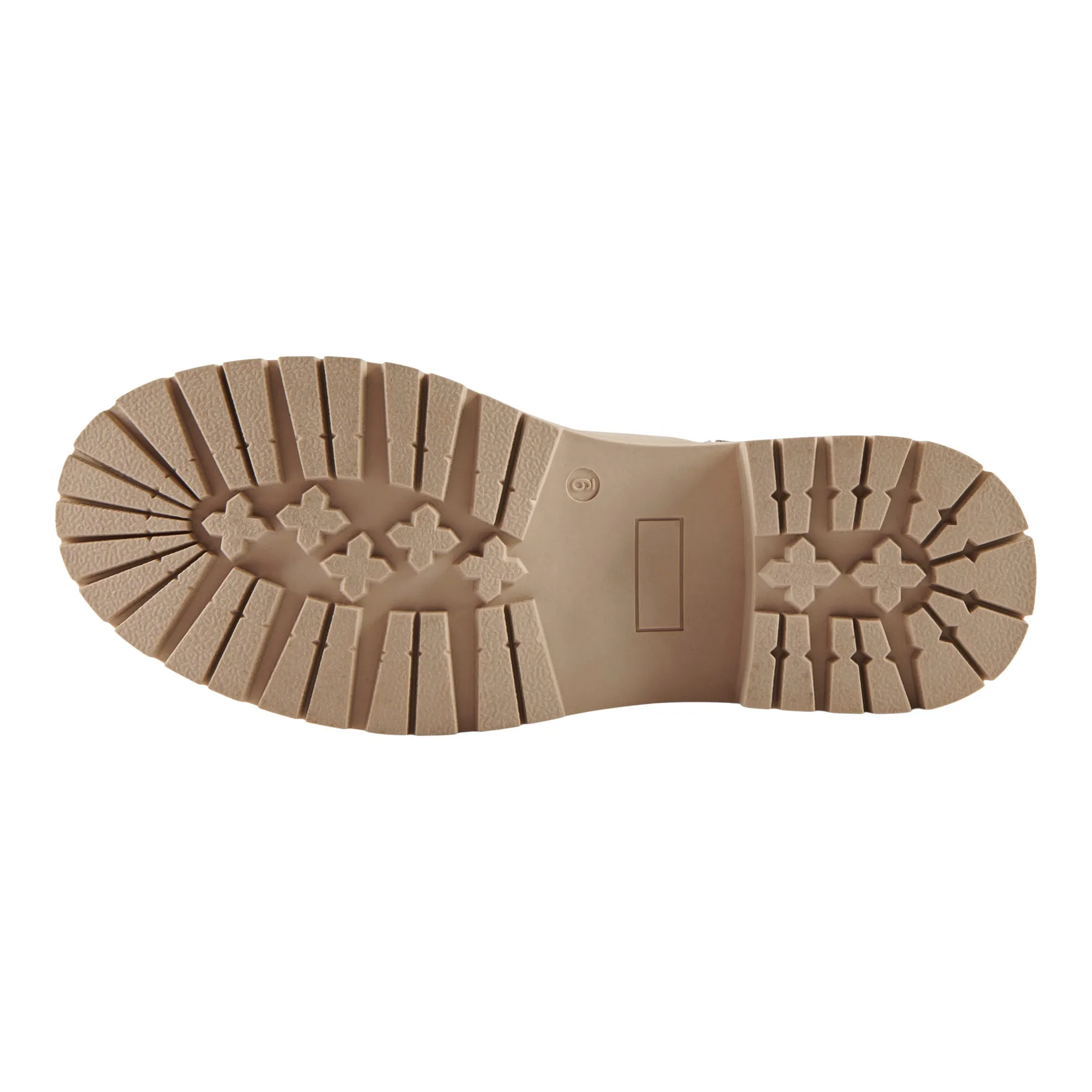 mySTYLE Women's Lug Sole Boots sold by Giant Tiger product image thumbnail 3