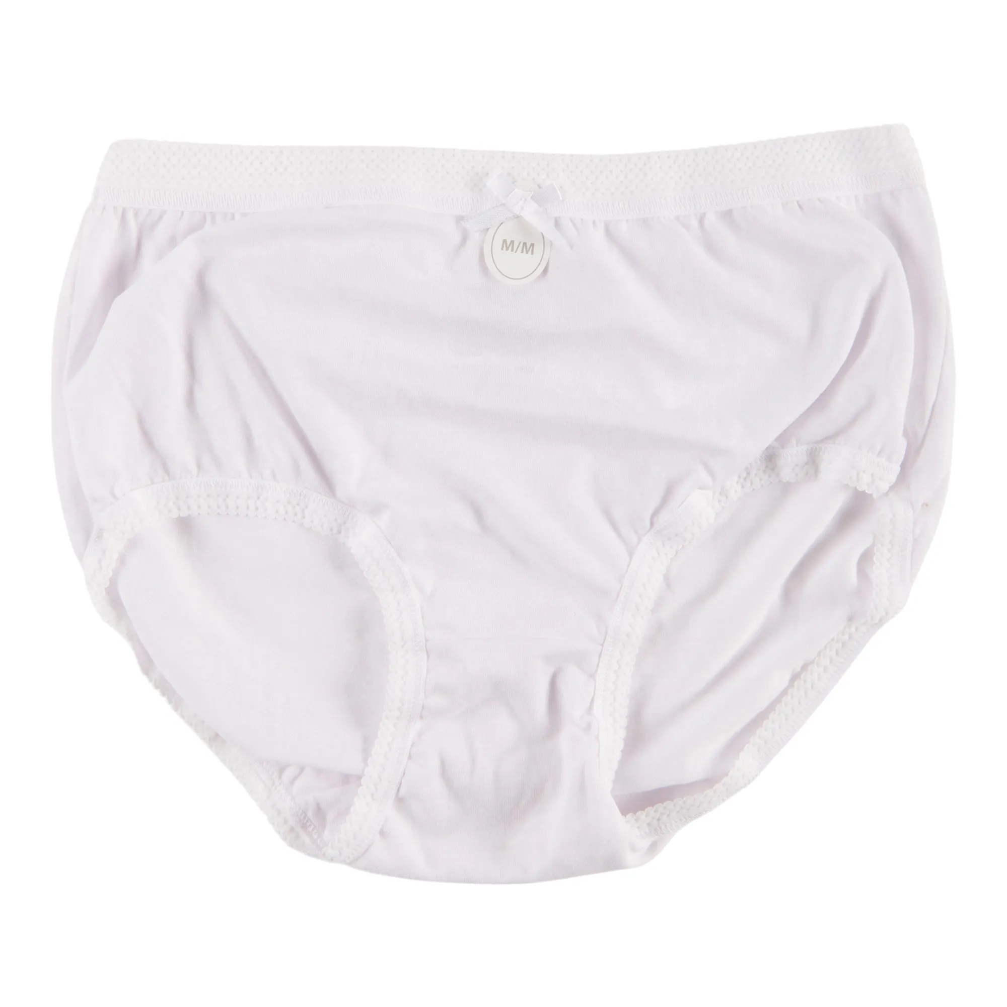 Carisma Women's Cotton Brief Underwear, Extra Large sold by Giant Tiger