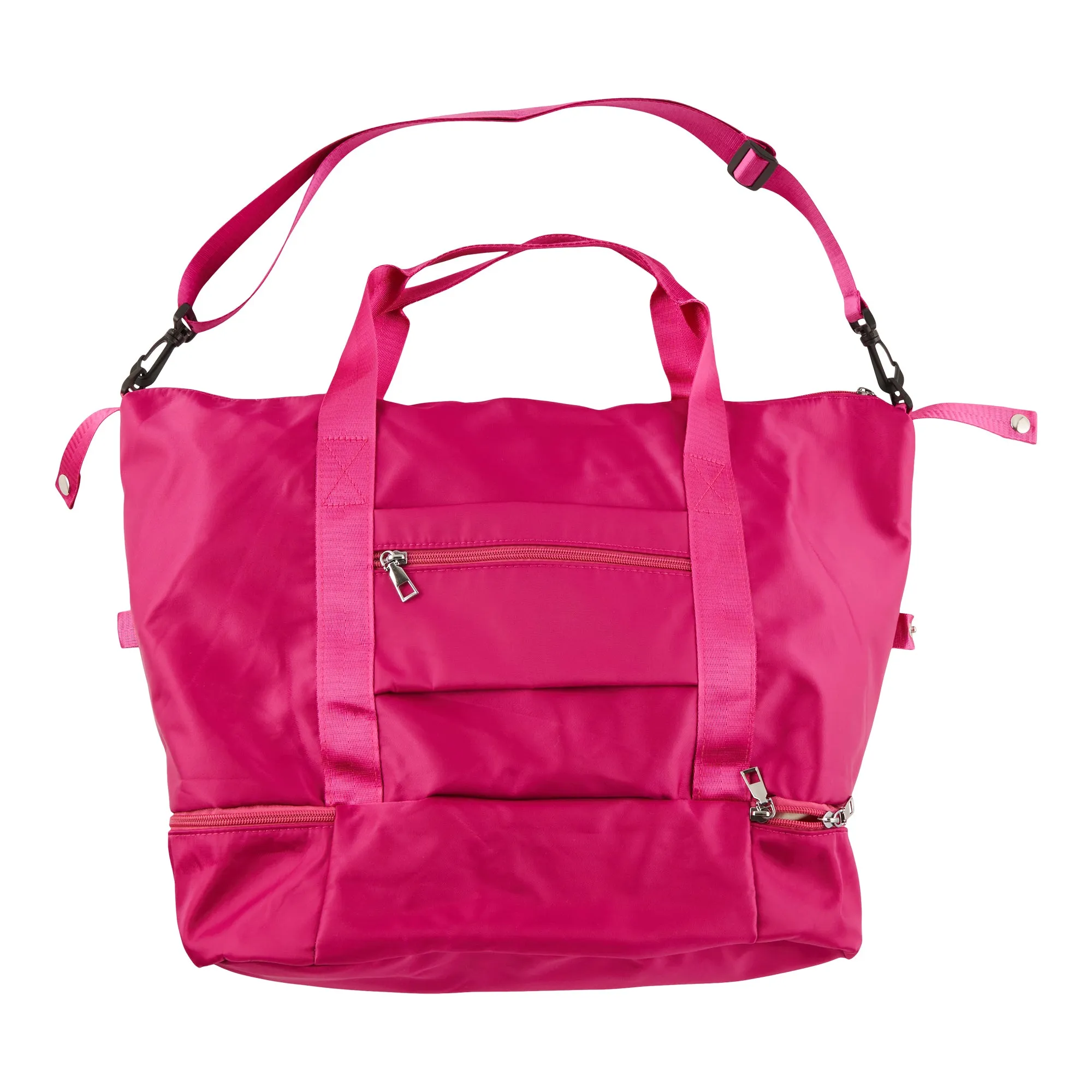 Women's Travel Bag sold by Giant Tiger product image thumbnail 2