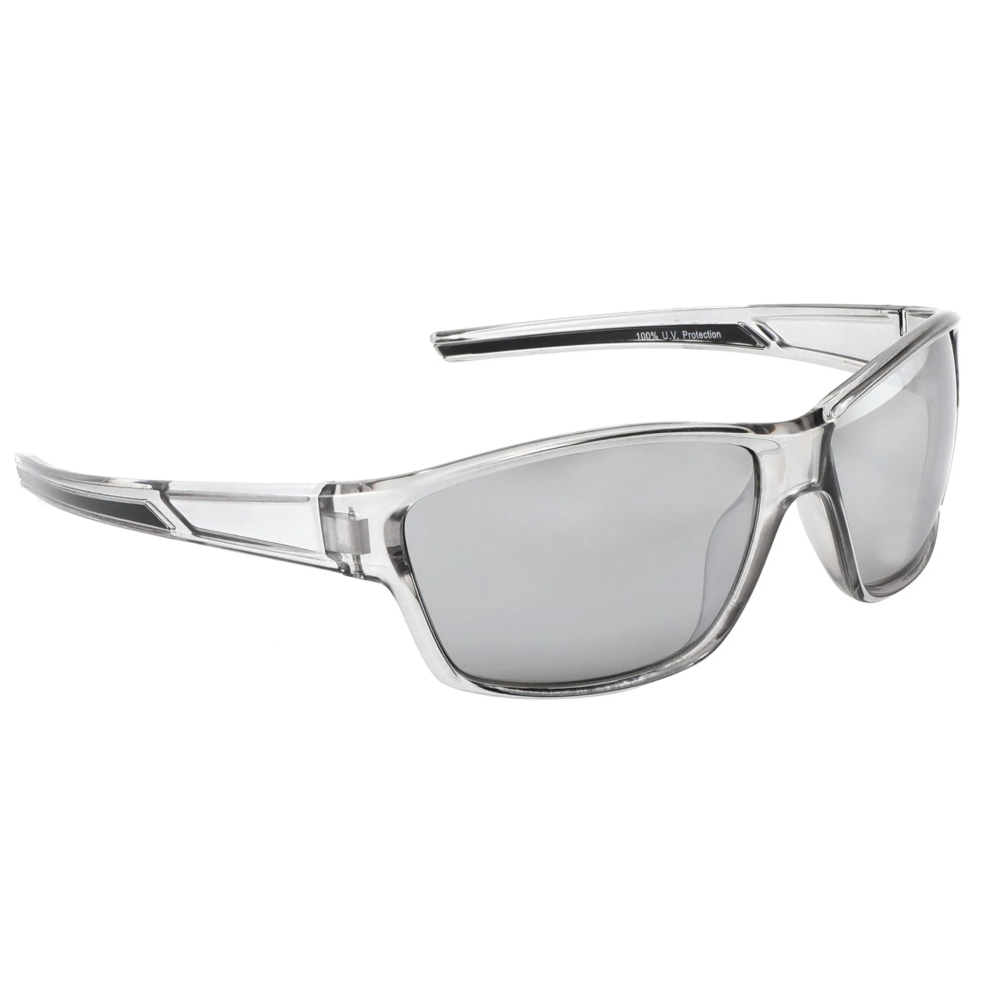 Women's Sport Sunglasses sold by Giant Tiger product image thumbnail 3