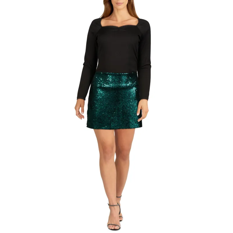 Limited Collection Women's Sweetheart Ribbed Top sold by Giant Tiger