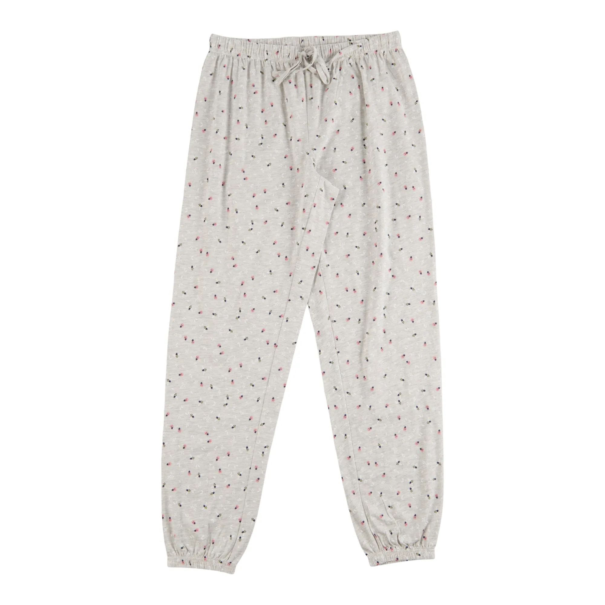 Carisma Women's Cotton Knit Joggers sold by Giant Tiger product image thumbnail 2