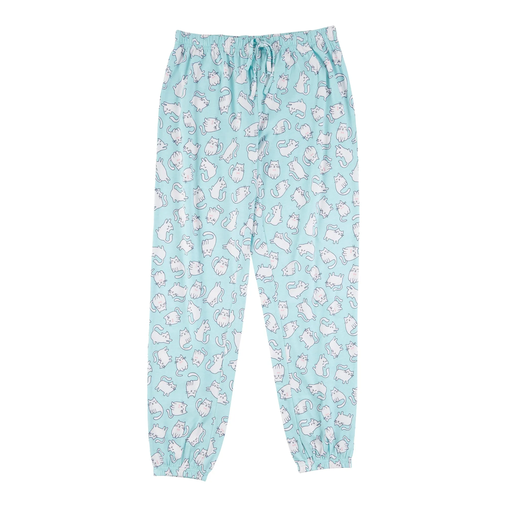 Carisma Women's Cotton Knit Joggers sold by Giant Tiger