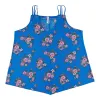 Women's Plus Floral Print Tank sold by Giant Tiger