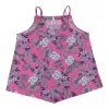 Women's Plus Floral Print Tank sold by Giant Tiger