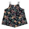Women's Plus Floral Print Tank sold by Giant Tiger