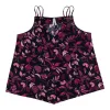 Women's Plus Floral Print Tank sold by Giant Tiger