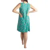 Women's Scoop Neck Tank Night Gown with Single Pocket sold by Giant Tiger