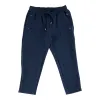 lily morgan Women's Petite Ocean Blues Knit Pants sold by Giant Tiger